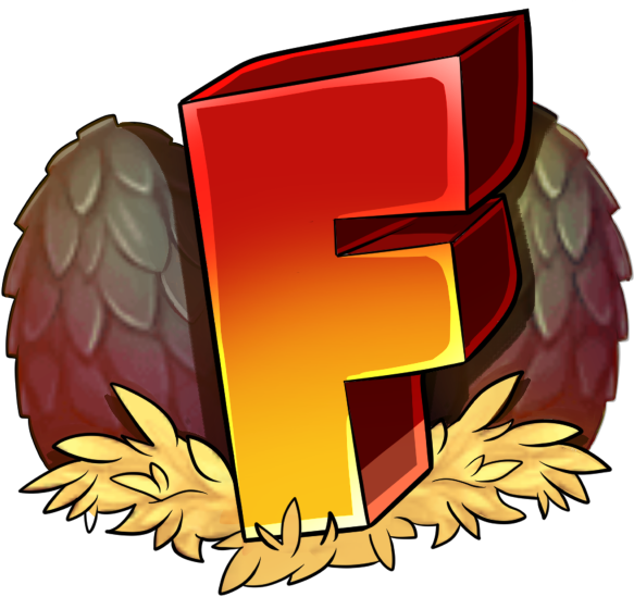 FyreMC Logo